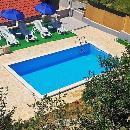 Holiday Home Dijamant Kučiće Exterior foto
